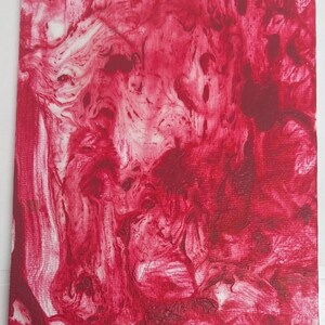 Red II Brady’s Version