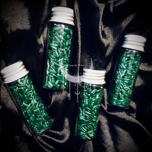 Hoodoo Money Rice .5oz