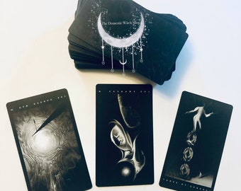 10 Tarot Cards Reading