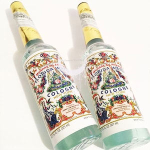 Murray & Lanman&#39;s Florida Water Cologne (7.5 oz)
