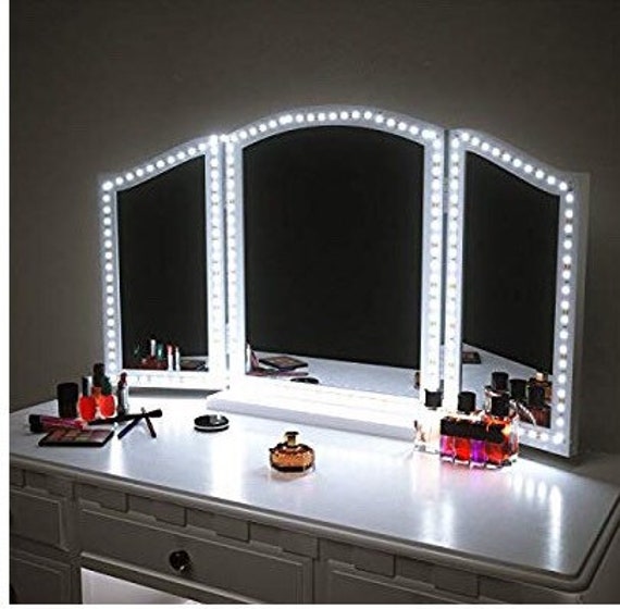 Light Kit Mirror not included Etsy