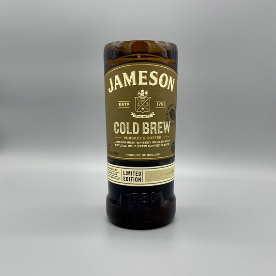 jameson coffee whiskey