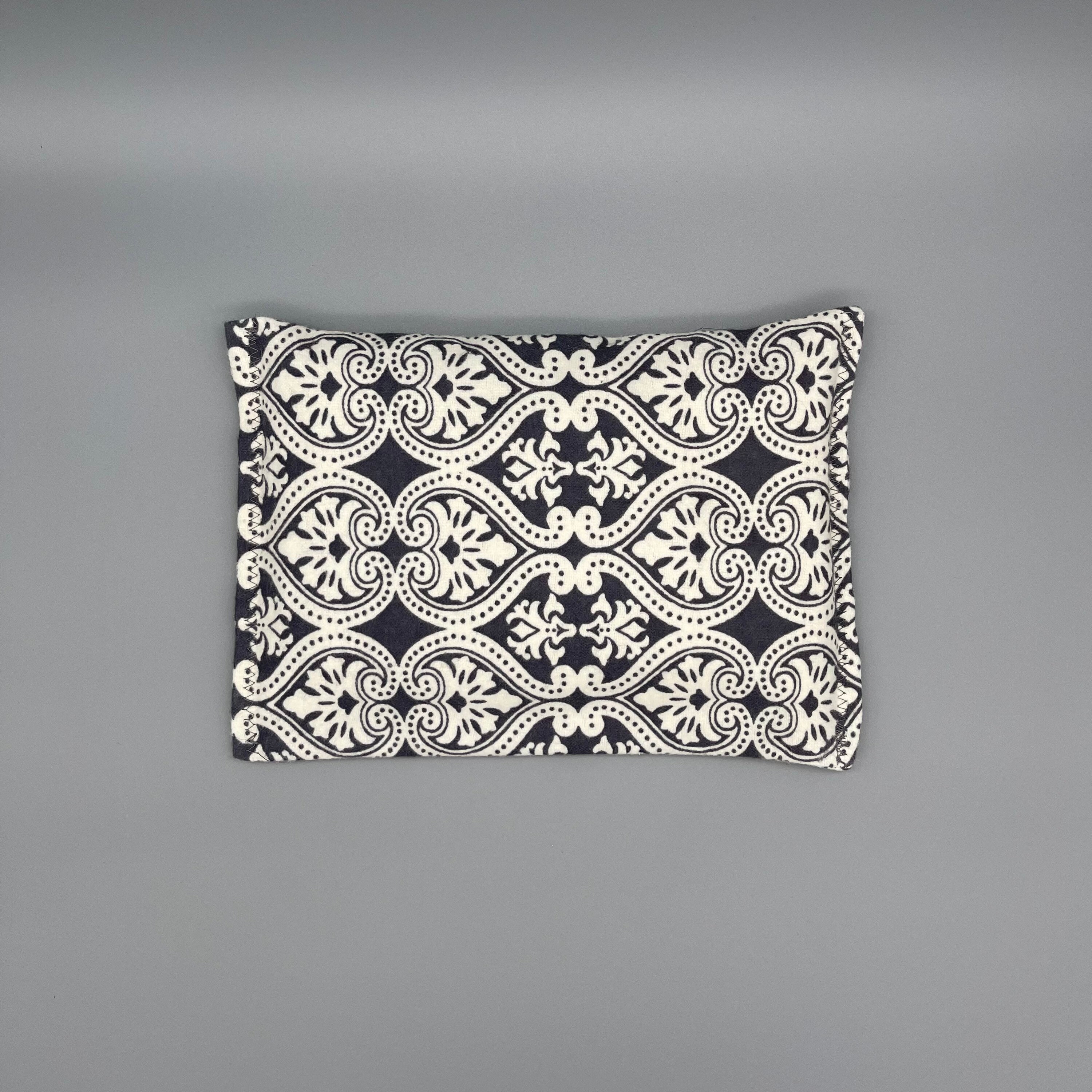 All Natural Mini Heating Pad Etsy