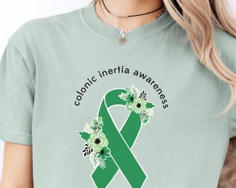 Inertia color shirt shop