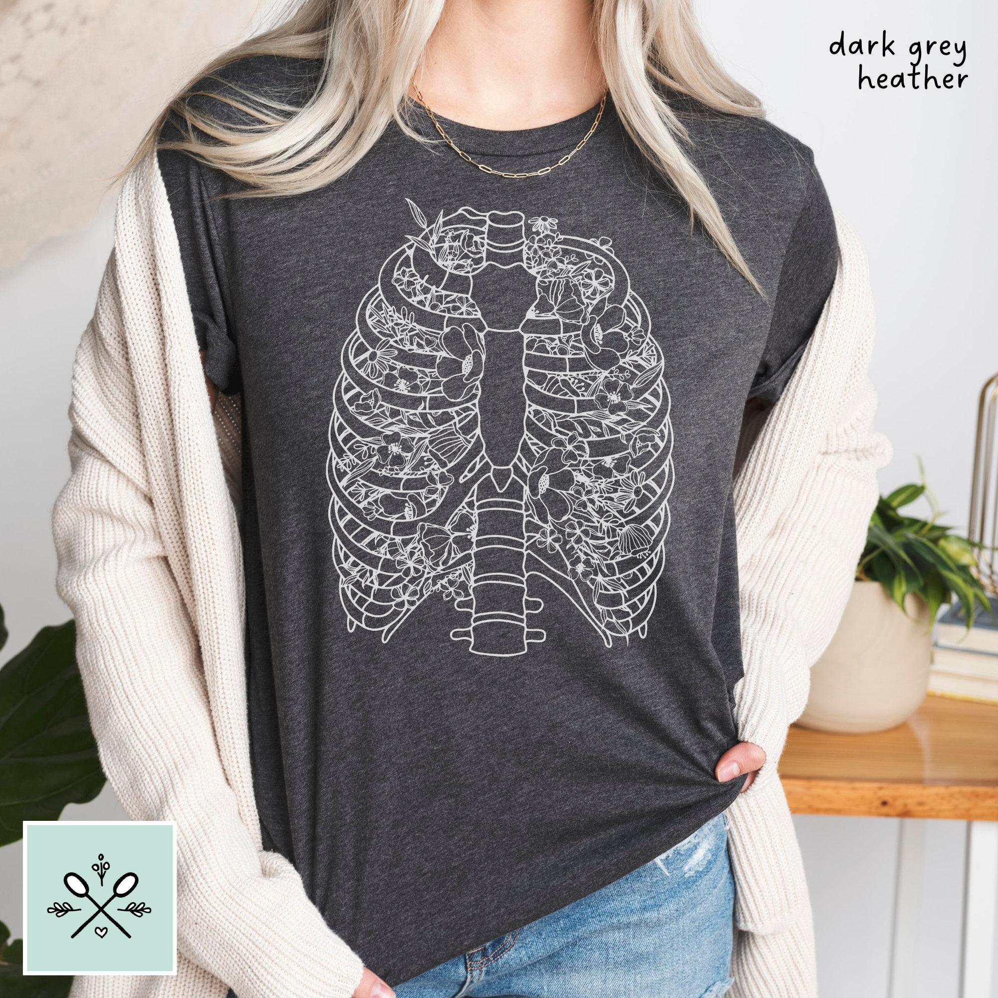 Ribs Shirt Missing First Left Rib, Thoracic Outlet Syndrome