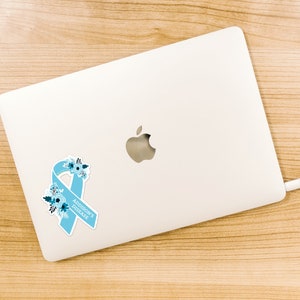 Addison’s Disease Sticker, Addison’s Disease Awareness Stickers ...