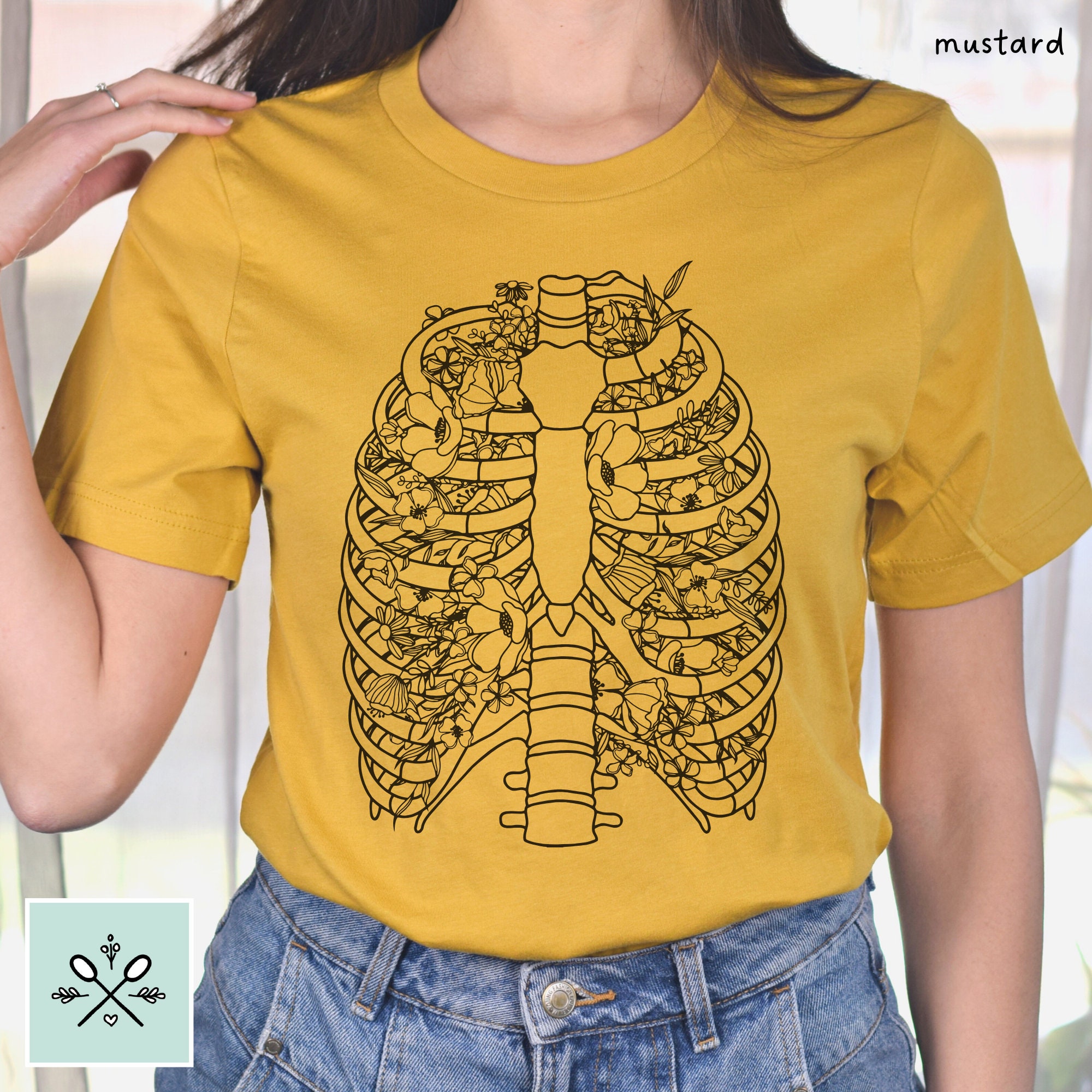 Ribs Shirt Missing First Right Rib, Thoracic Outlet Syndrome