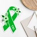 Traumatic Brain Injury Sticker, TBI Awareness Decal, TBI Support ...