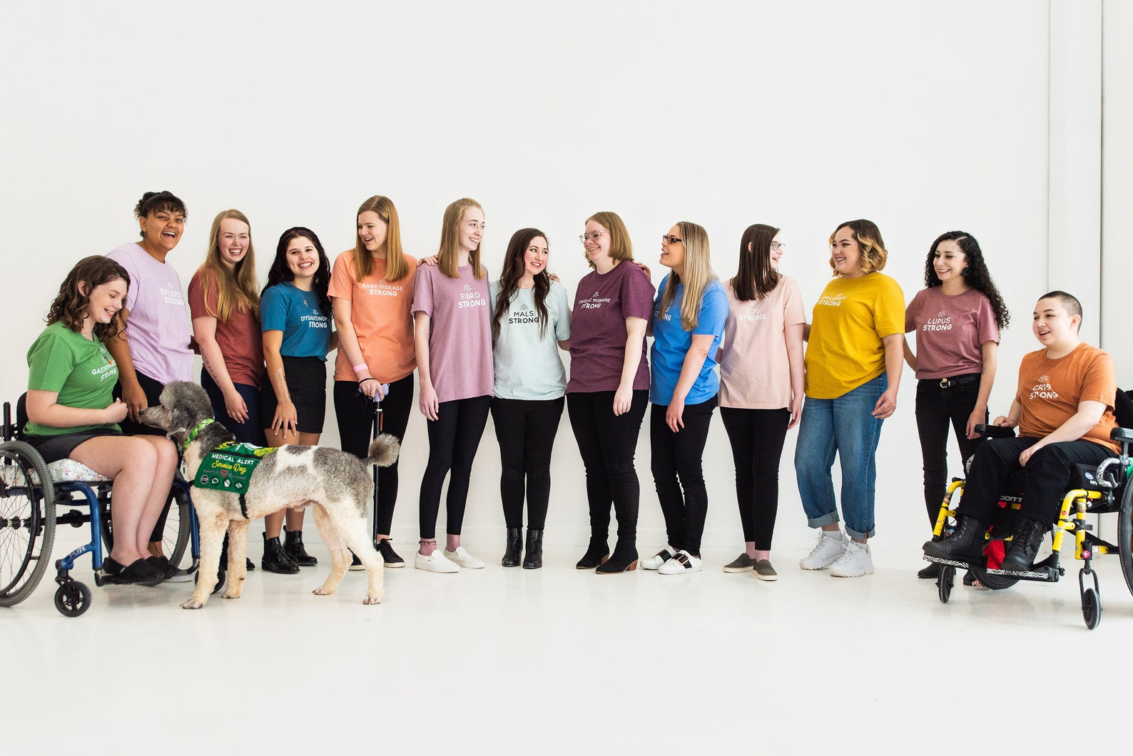 Nutcracker Syndrome Tee Renal Nutcracker Syndrome Awareness Etsy