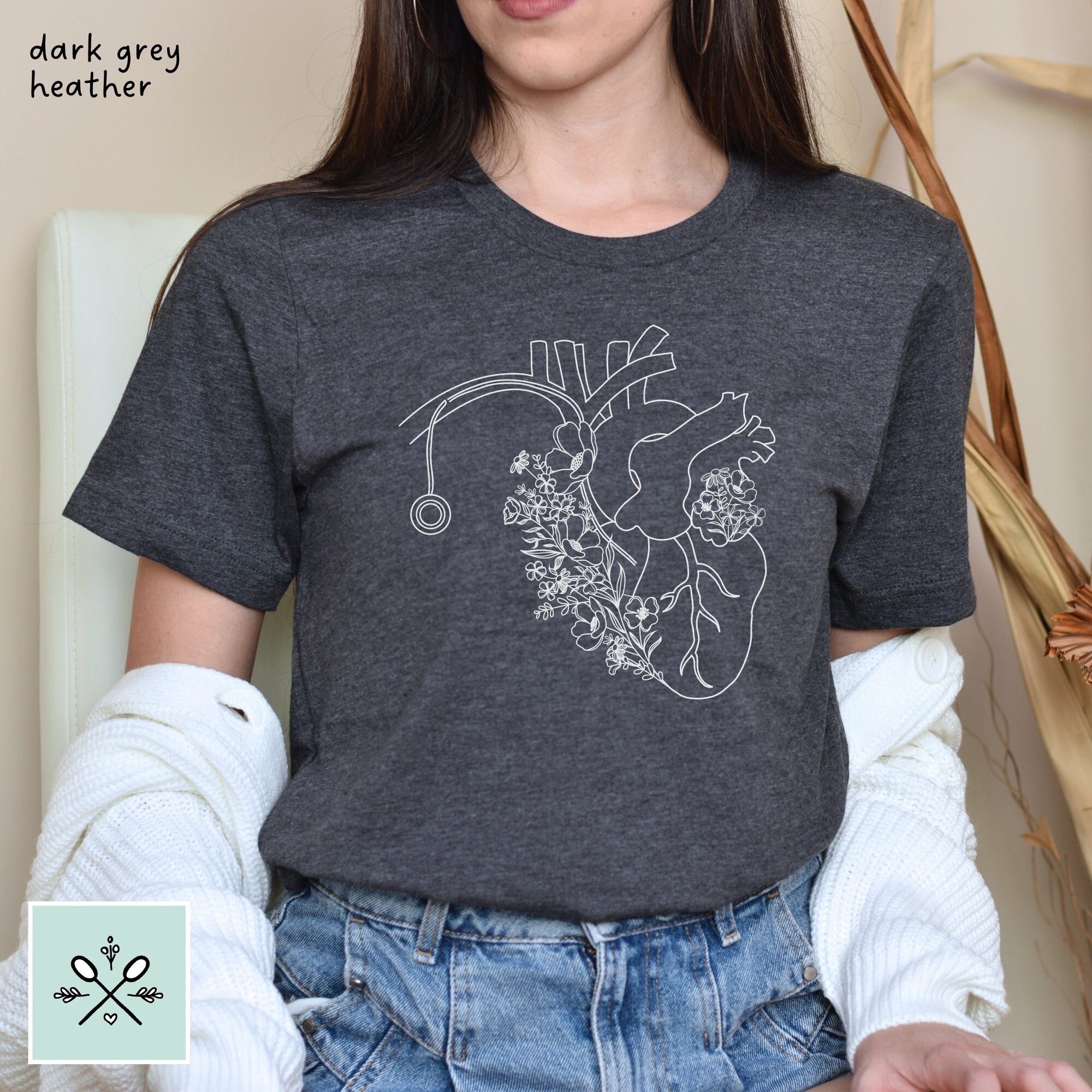 Port Shirt, Heart Anatomy with Port-a-Cath Shirt, Heart Shirt, Port Surgery, Portacath Shirt, Heart TShirt, POTS Shirt, Chemo Port Shirt