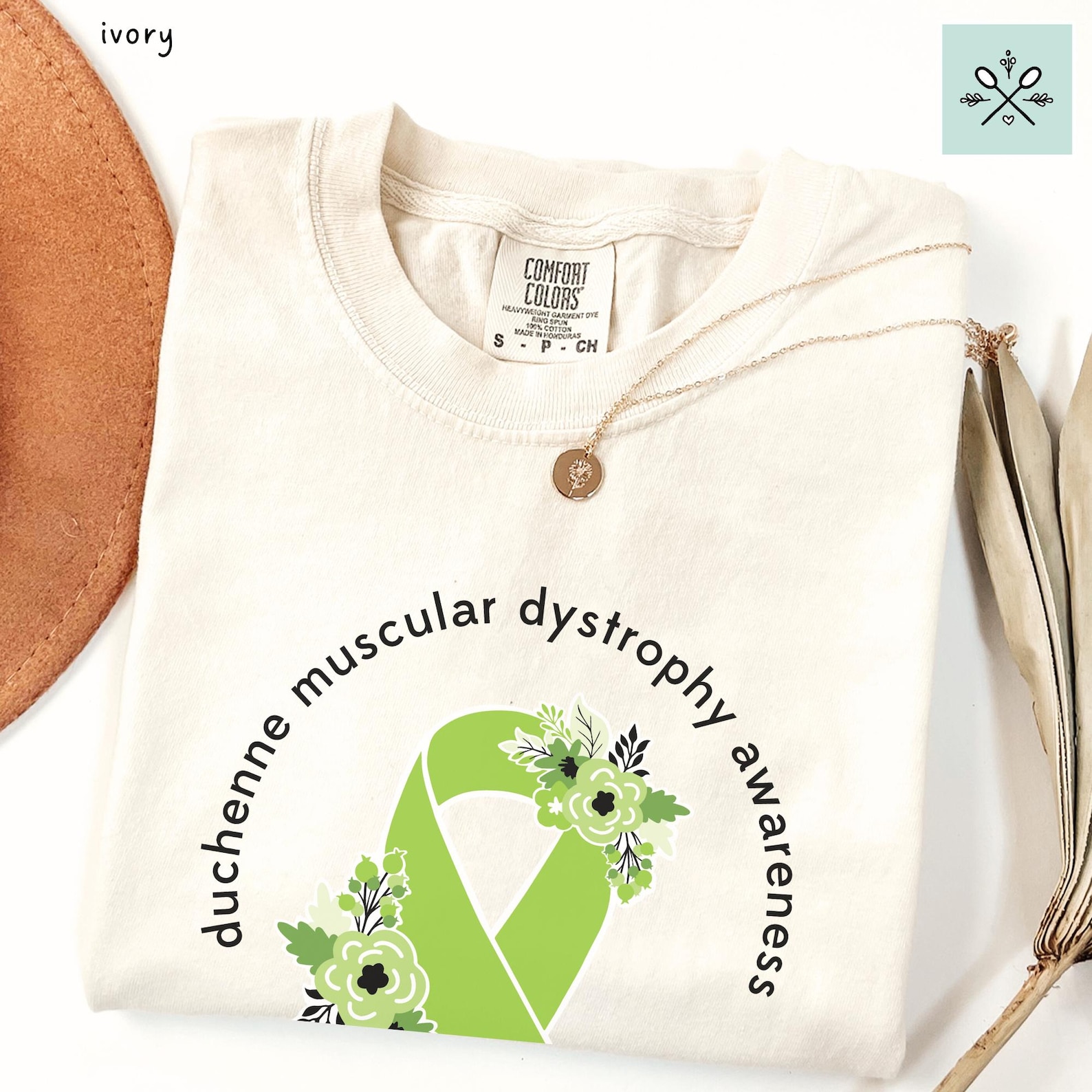Duchenne Muscular Dystrophy Shirt, DMD Awareness Shirt, Muscular ...