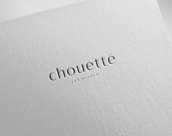 Minimalist Logo Etsy