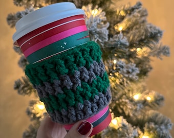 Wizard House Colors Cup Cozy