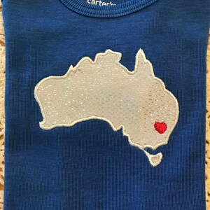 Australien