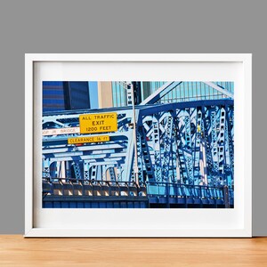 Main Street Bridge Jacksonville Florida