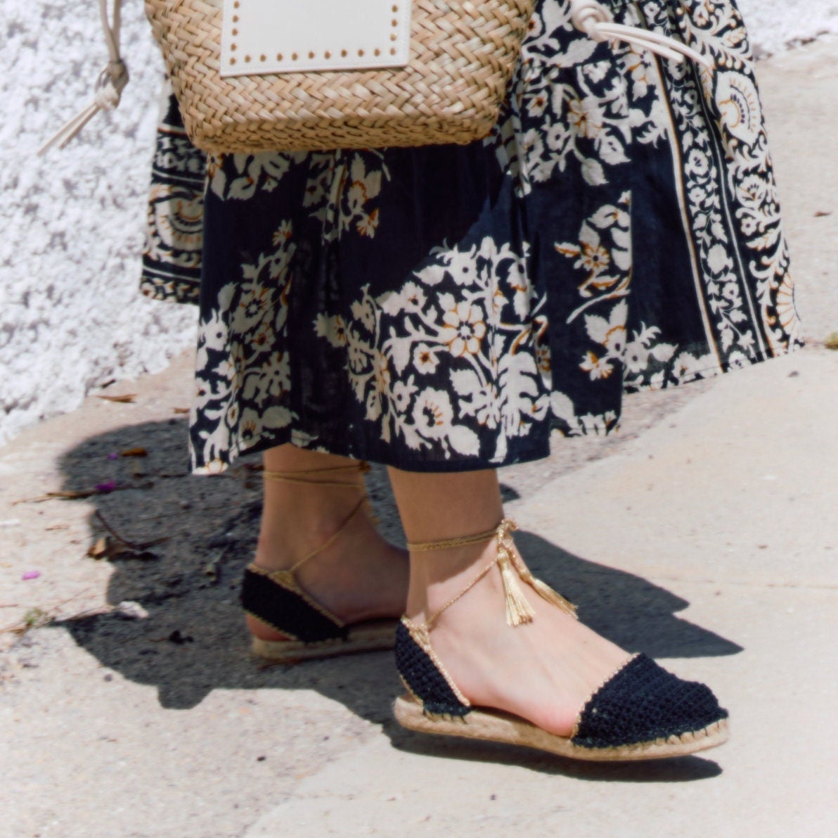 Espardenyes shoes 2025