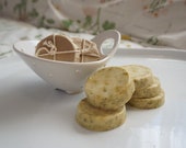 Goat 39 s Milk Peppermint Soap
