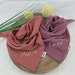 see more listings in the Muslin children's towels section