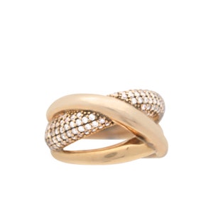 925 Sterling Silber Ring, spezielle Knoten Ring, Liebe Knoten Ring, Infinity-Ring, Knoten Versprechen Ring, Freundschaftsring, Brautjungfern Geschenk, Valentinstag