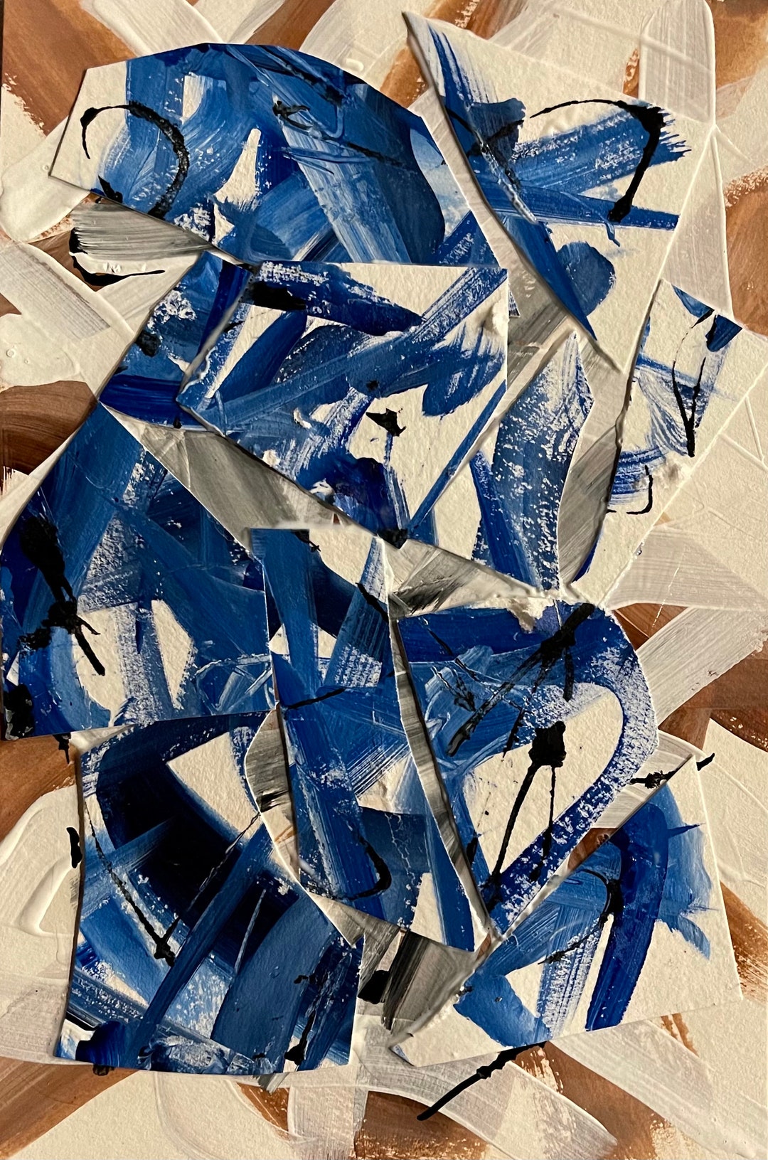 Kit Folio Di Posta Felice, Progetto Fai Da Te, Cartella, Diario Spazzatura, Kit, Inserto Diario - Foto 2