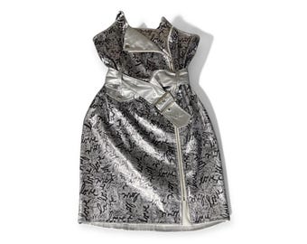 LOVE mini dress