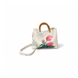 tulip bag