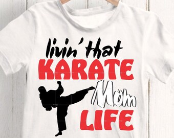 Download Karate mom svg | Etsy
