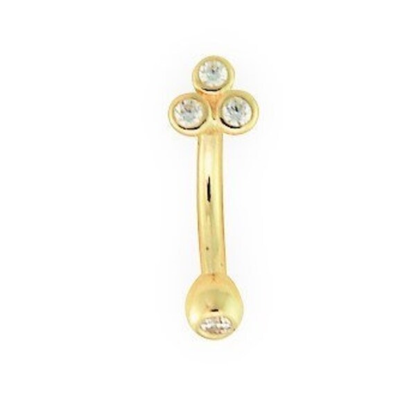 Rook Piercing - Etsy Canada