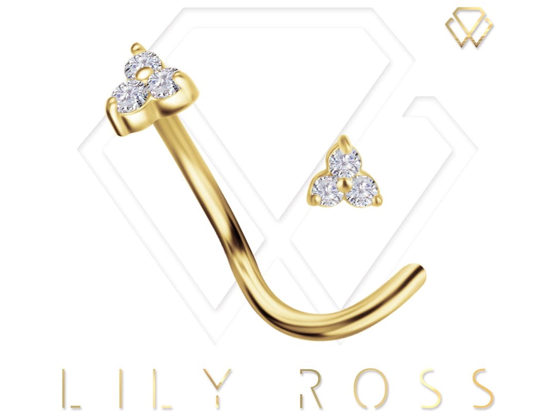 Prouds nose sales ring