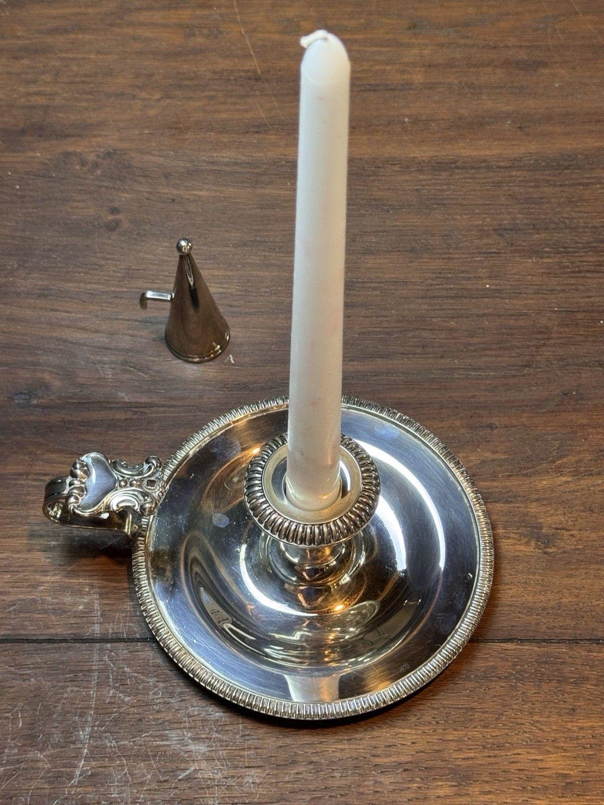 Barker Ellis Silver - Etsy