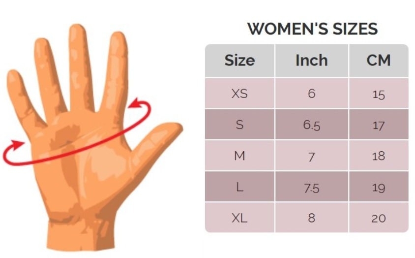 Women's Genuine Leather Fullfinger Mesh Driving Gloves Etsy