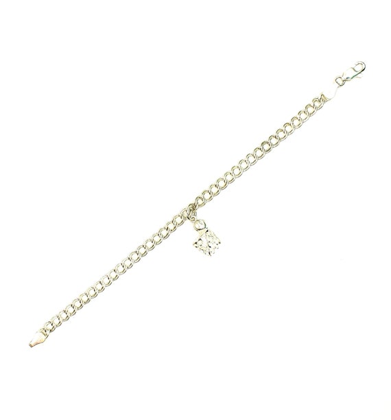 Eye Catching Custom Design  Parallel Link  Bracel… - image 2