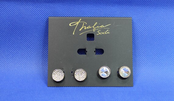 Thalia sodi earrings sale