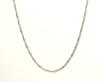 Speidel Necklace - Etsy