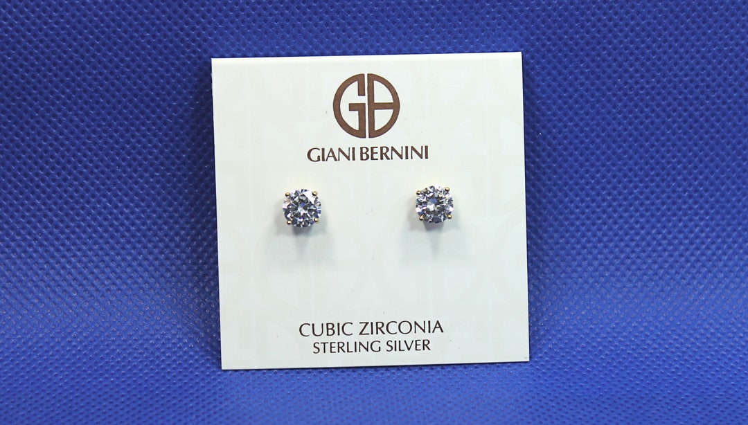 Giani Bernini Earrings: 6 listings