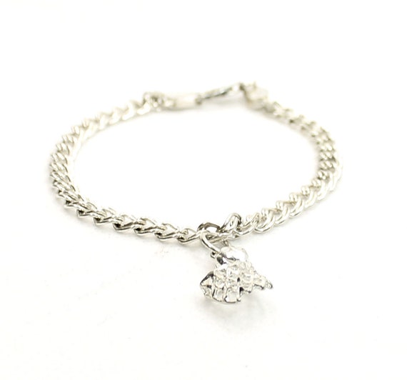 Eye Catching Custom Design  Parallel Link  Bracel… - image 1