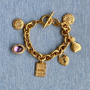 Gloria vanderbilt bracelet best sale