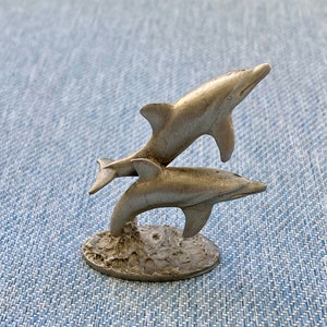 Spoontiques Jumping Dolphins
