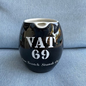 Vat 69 - Etsy