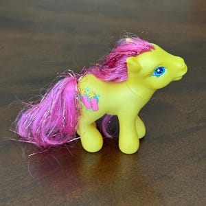 My Little Pony- Flippity Flop (G3) Pony by Hasbro