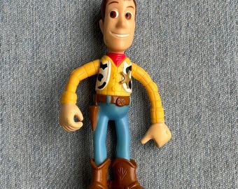 Disney Pixar- Woody Figure (Toy Story)