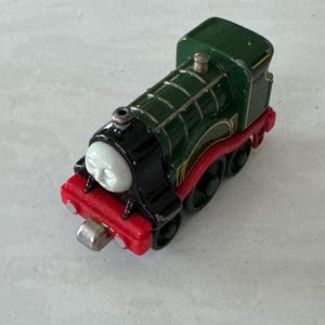 Thomas The Train & Friends, Limited- Emily (2004) by Learning Curve (Die cast Metal)