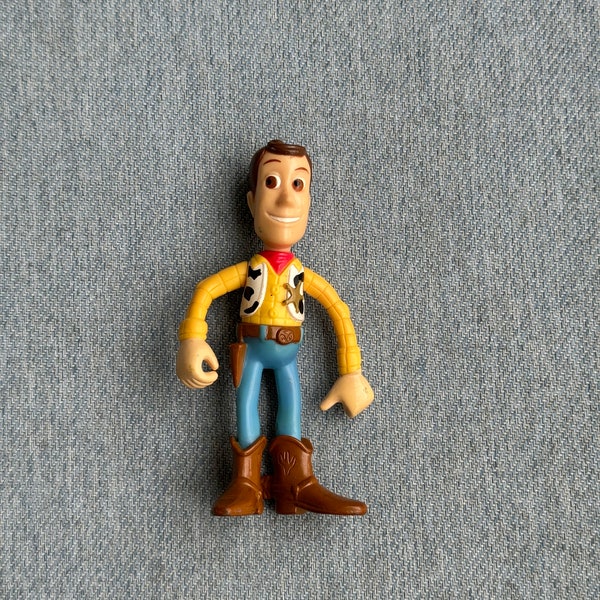 Disney Pixar- Woody Figure (Toy Story)