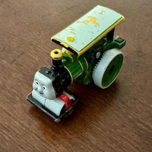 Thomas The Tank Engine & Friends, Limited- George (2003) by Learning Curve (Die-cast Metal)