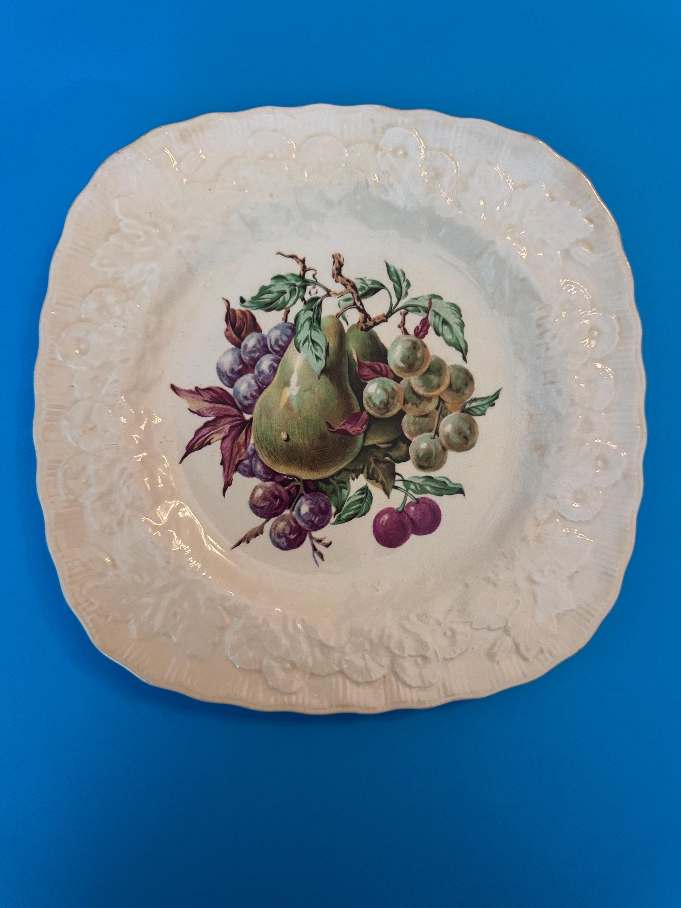 Lord Nelson Pottery - Etsy