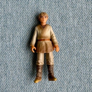 Star Wars Anakin Skywalker Action Figure