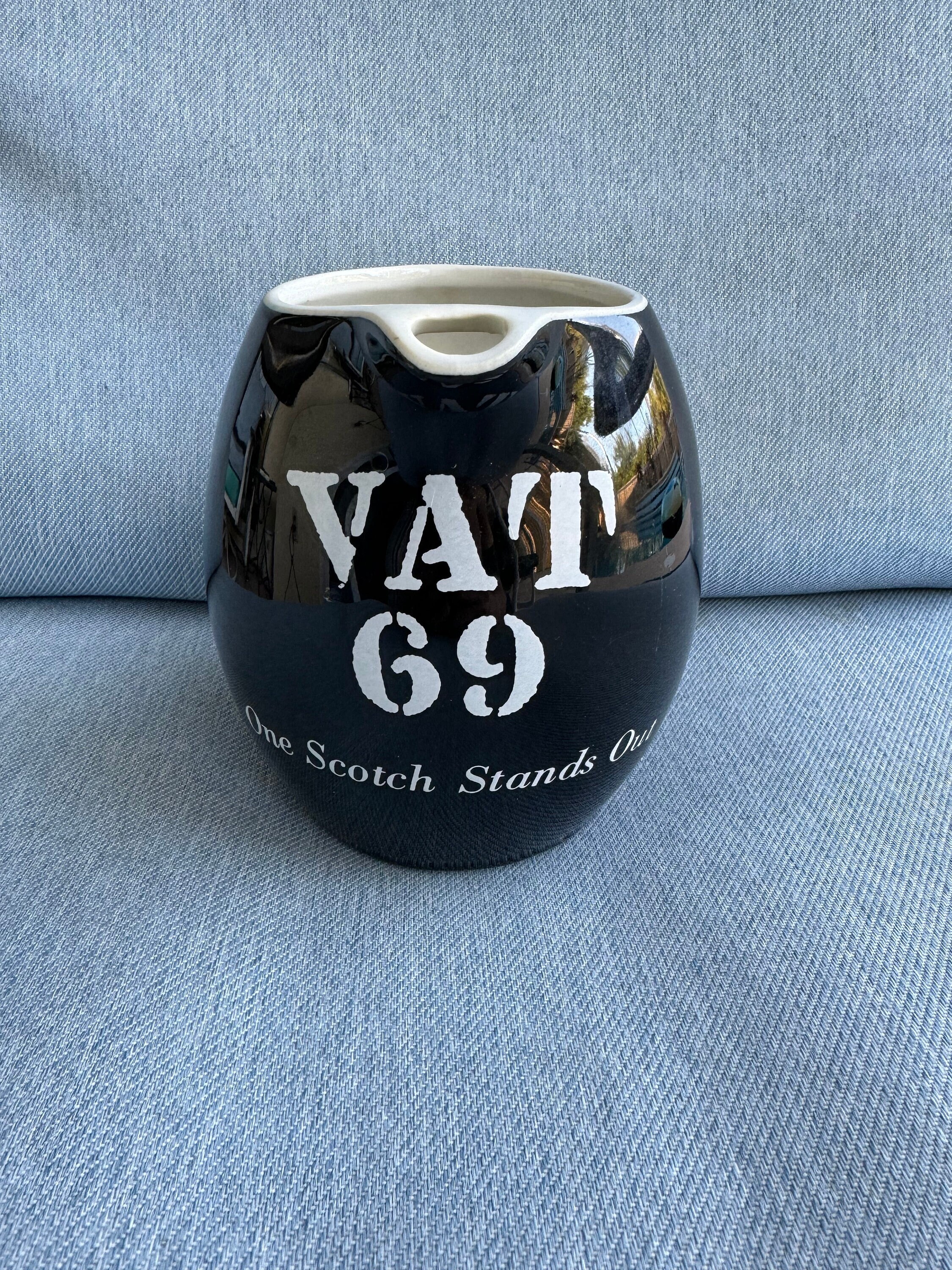 Vat 69 - Etsy