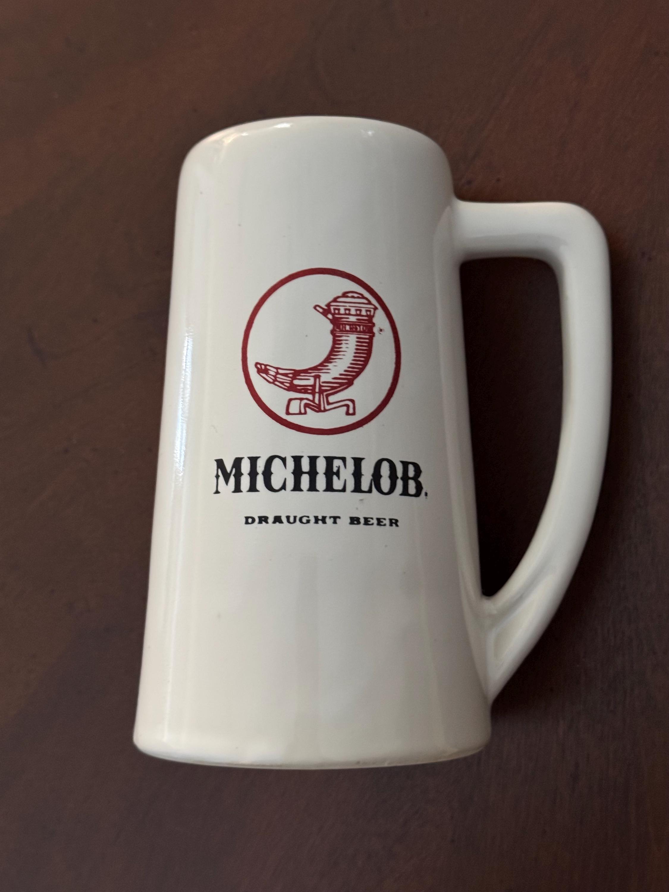 1970s Michelob - Etsy