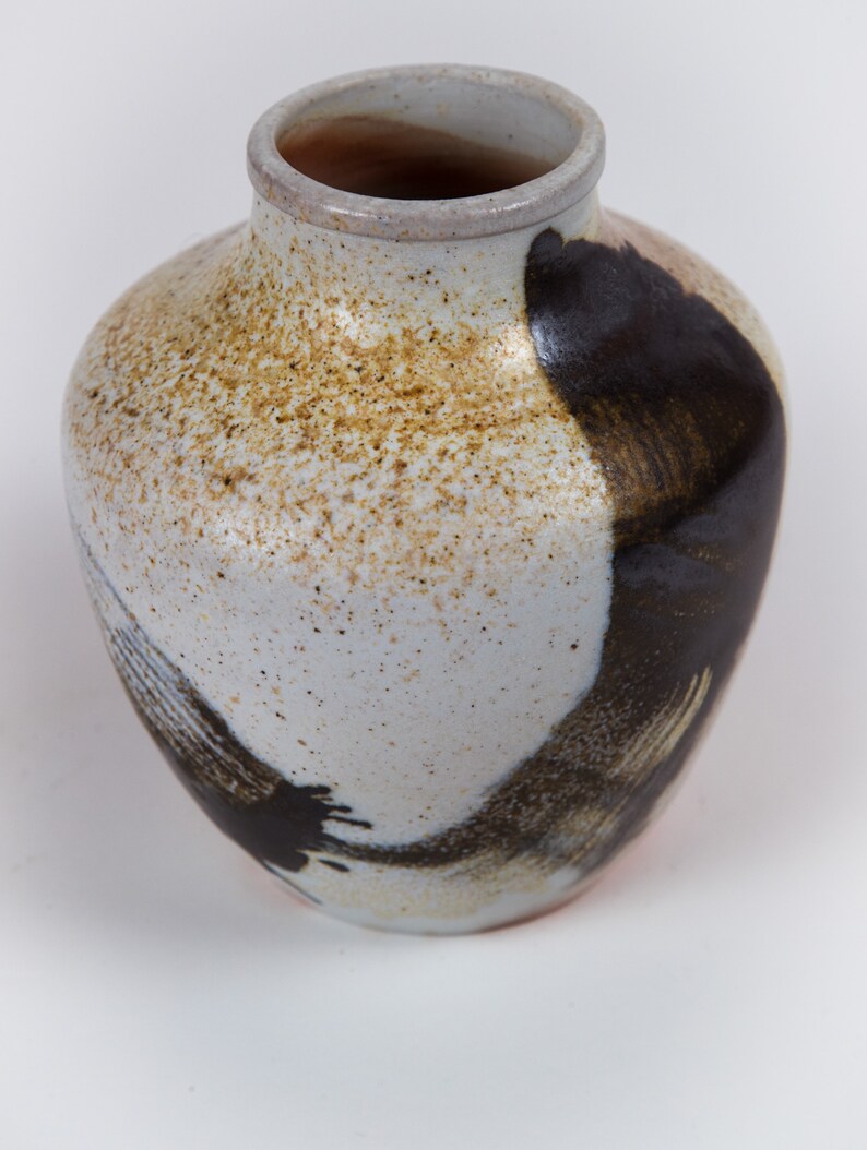 soda fired porcelain