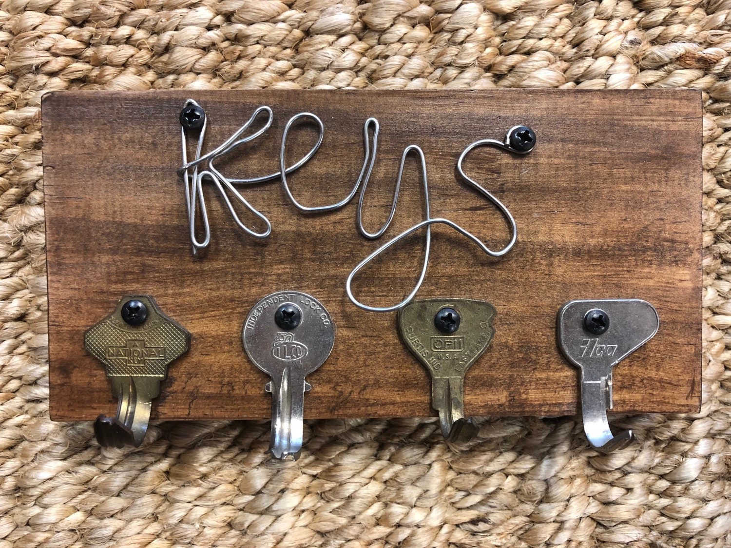 door key holder door key holder